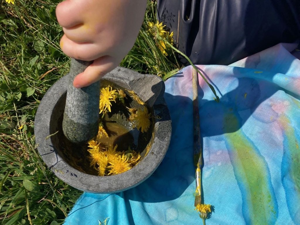 Butterflies Full Summer Term 2 (Age 3-8), Starting 2 June 2025, 11am-1pm 