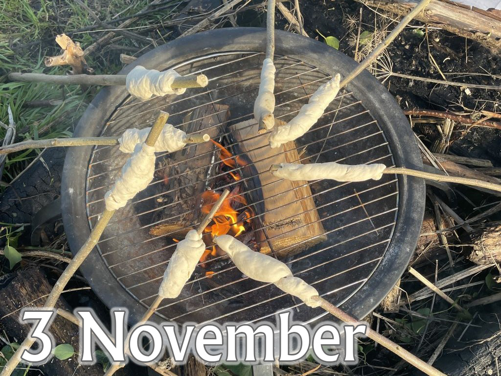 Butterflies (Age 3-8), 3 November 2025, 11am-12.30pm