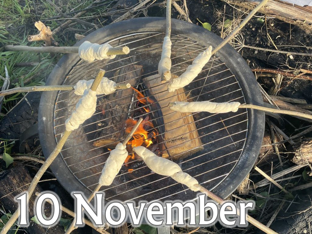 Butterflies (Age 3-8), 10 November 2025, 11am-12.30pm