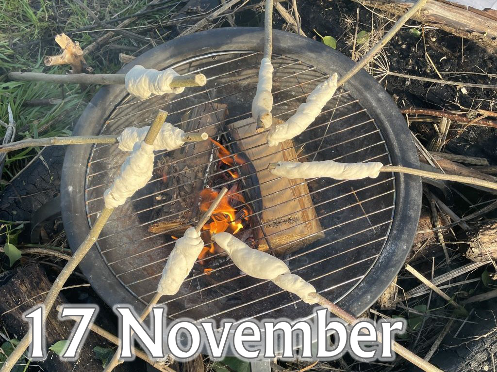 Butterflies (Age 3-8), 17 November 2025, 11am-12.30pm