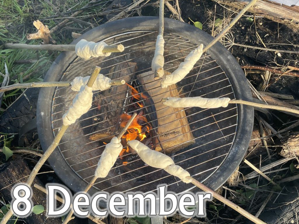 Butterflies (Age 3-8), 8 December 2025, 11am-12.30pm