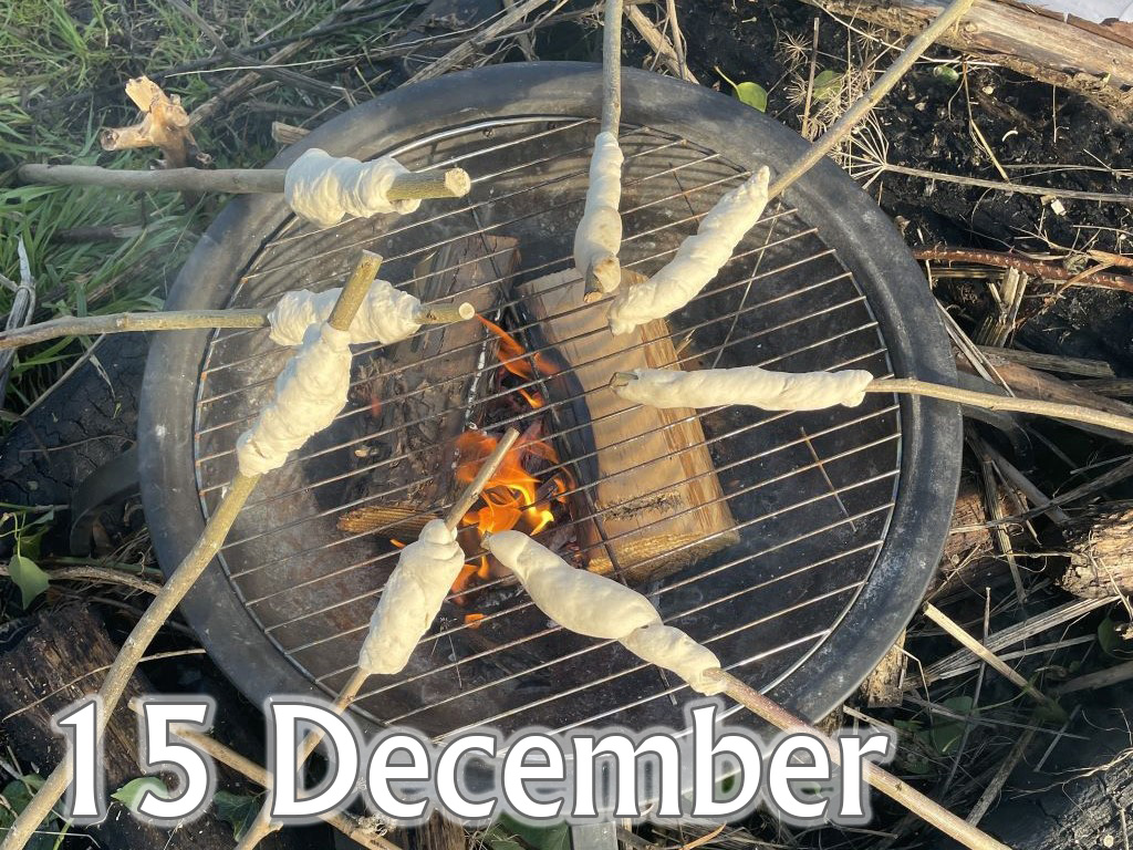 Butterflies (Age 3-8), 15 December 2025, 11am-12.30pm