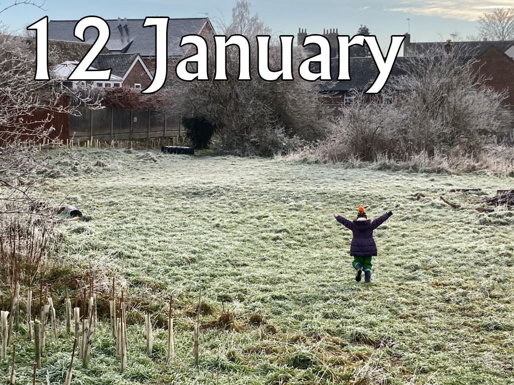 Caterpillars (Up to Age 2), 12 January 2026, 9.45-10.30am